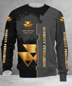 Massey Ferguson Sweatshirt