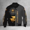Massey Ferguson Bomberjacke