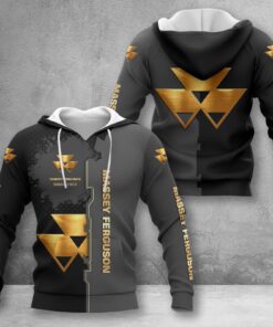 Massey Ferguson Hoodie