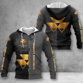 Massey Ferguson Hoodie