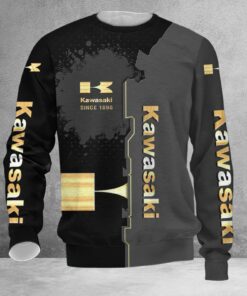 Kawasaki Sweatshirt