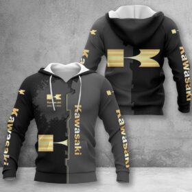 Kawasaki Hoodie