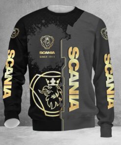 Scania Sweatshirt