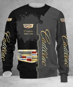Cadillac Sweatshirt