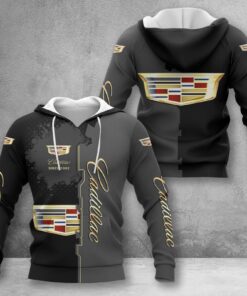 Cadillac Hoodie