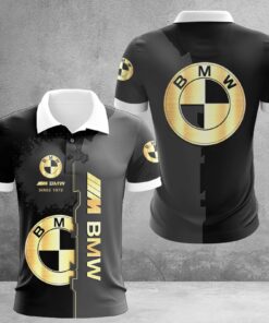 BMW M Car Poloshirt