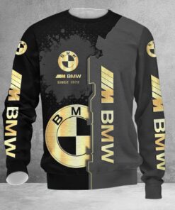 BMW M Car Sweatshirt