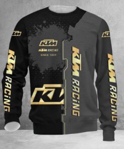 KTM Racing Sweatshirt