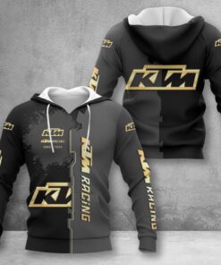 KTM Racing Hoodie