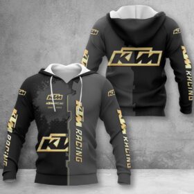 KTM Racing Hoodie