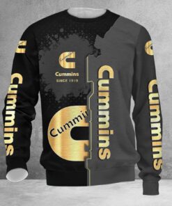Cummins Sweatshirt