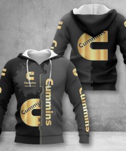 Cummins Hoodie