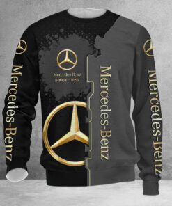 Mercedes-Benz Sweatshirt