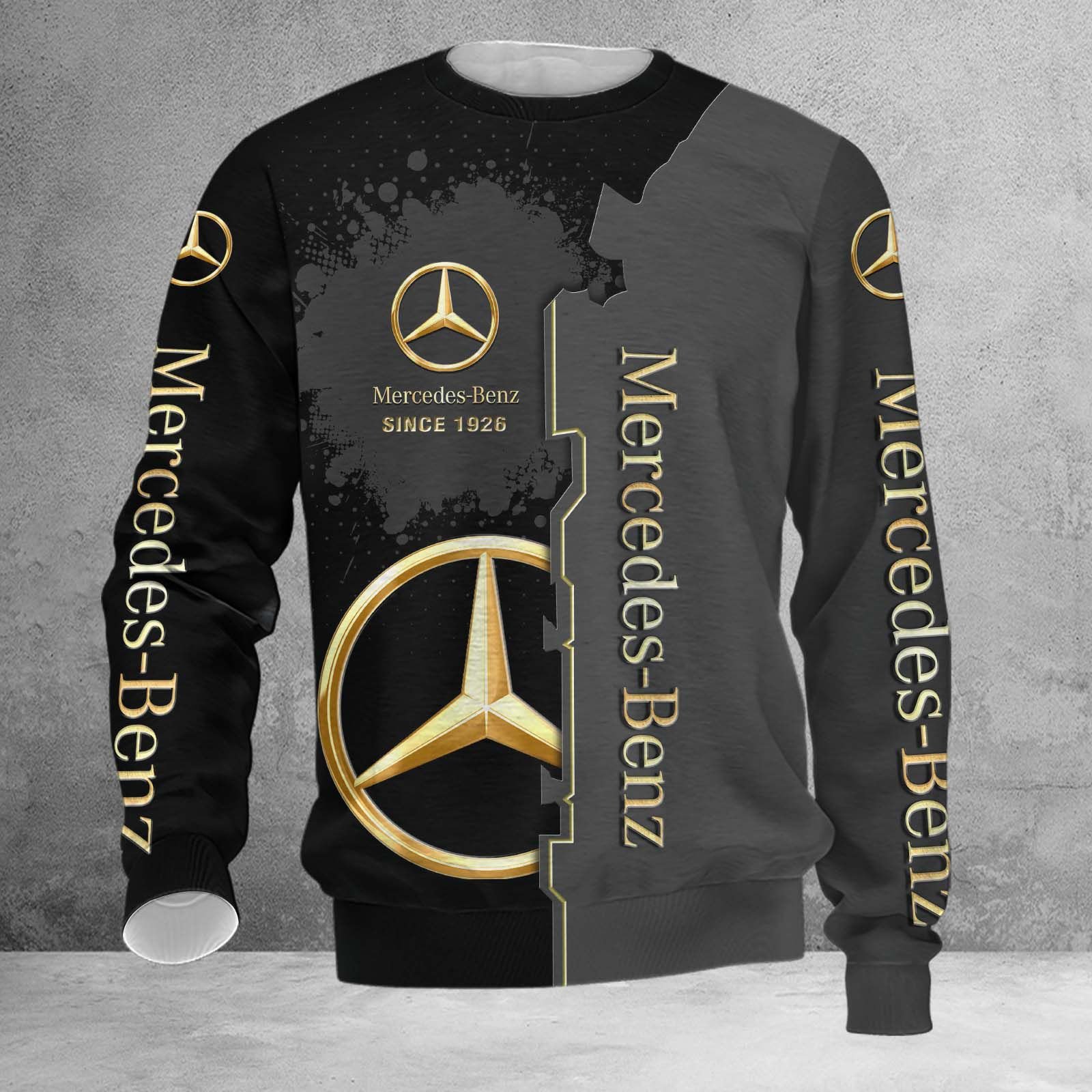 Mercedes-Benz Sweatshirt