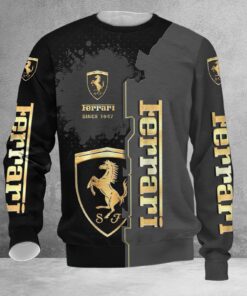 Ferrari Sweatshirt