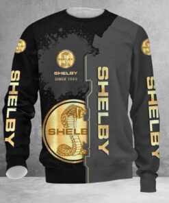 Ford Shelby Sweatshirt