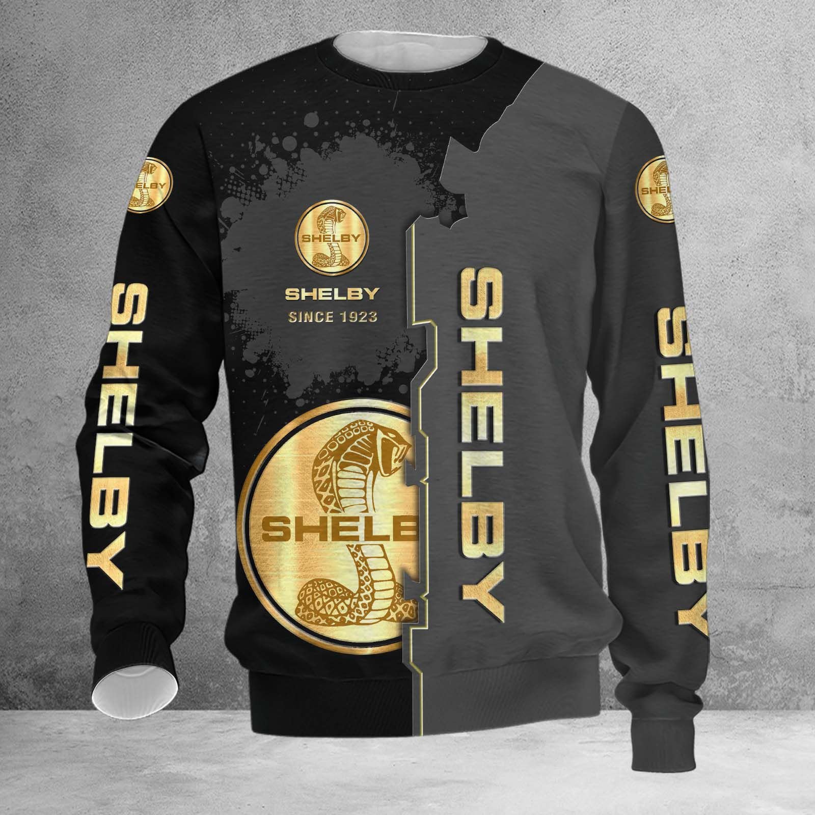 Ford Shelby Sweatshirt