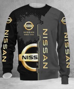 Nissan Sweatshirt