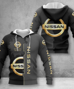 Nissan Hoodie