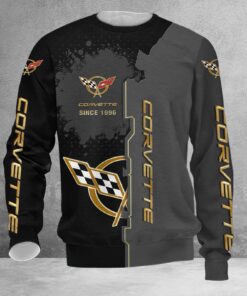 Corvette C5 Sweatshirt