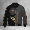 Corvette C5 Bomberjacke