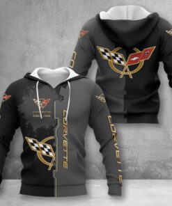 Corvette C5 Hoodie