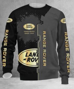 Land Rover Sweatshirt