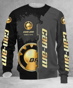 BRP Can-am Sweatshirt