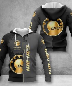 BRP Can-am Hoodie
