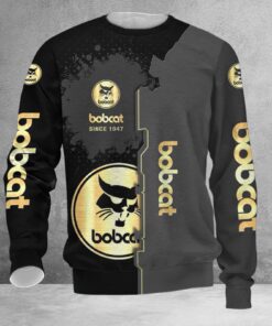 Bobcat Sweatshirt