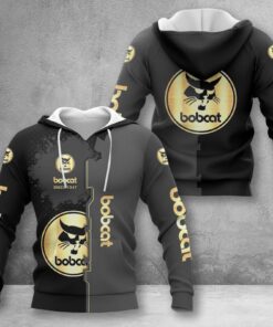 Bobcat Hoodie