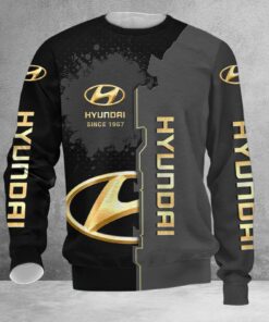 Hyundai Sweatshirt