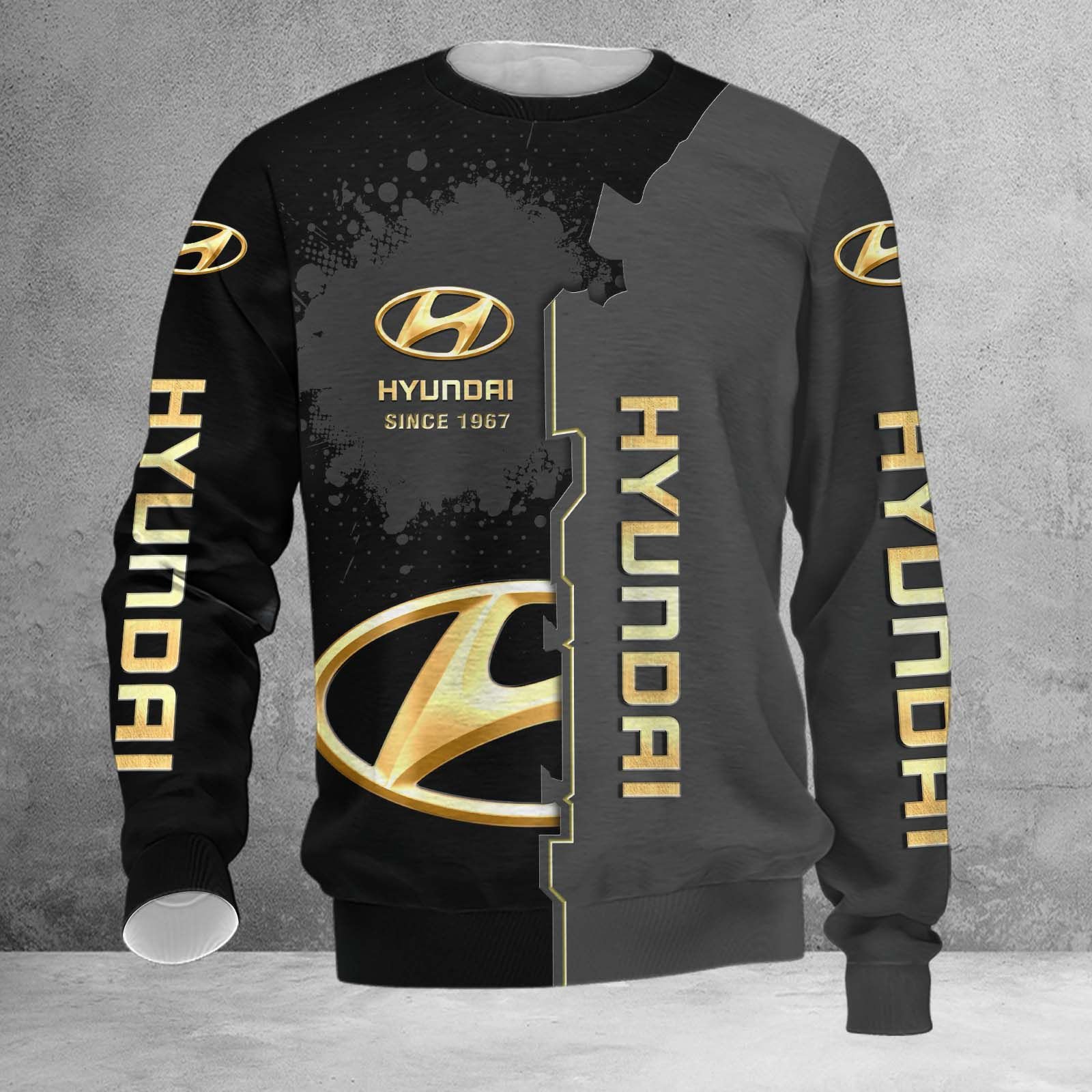Hyundai Sweatshirt