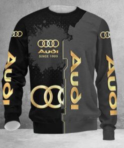 Audi Sweatshirt