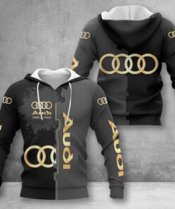 Audi Hoodie