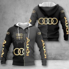 Audi Hoodie