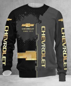 Chevrolet Sweatshirt