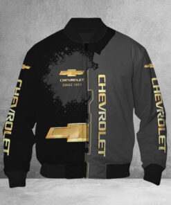 Chevrolet Bomberjacke