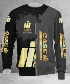 Case IH Sweatshirt