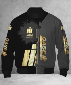 Case IH Bomberjacke