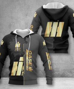 Case IH Hoodie