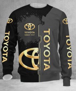 Toyota Sweatshirt