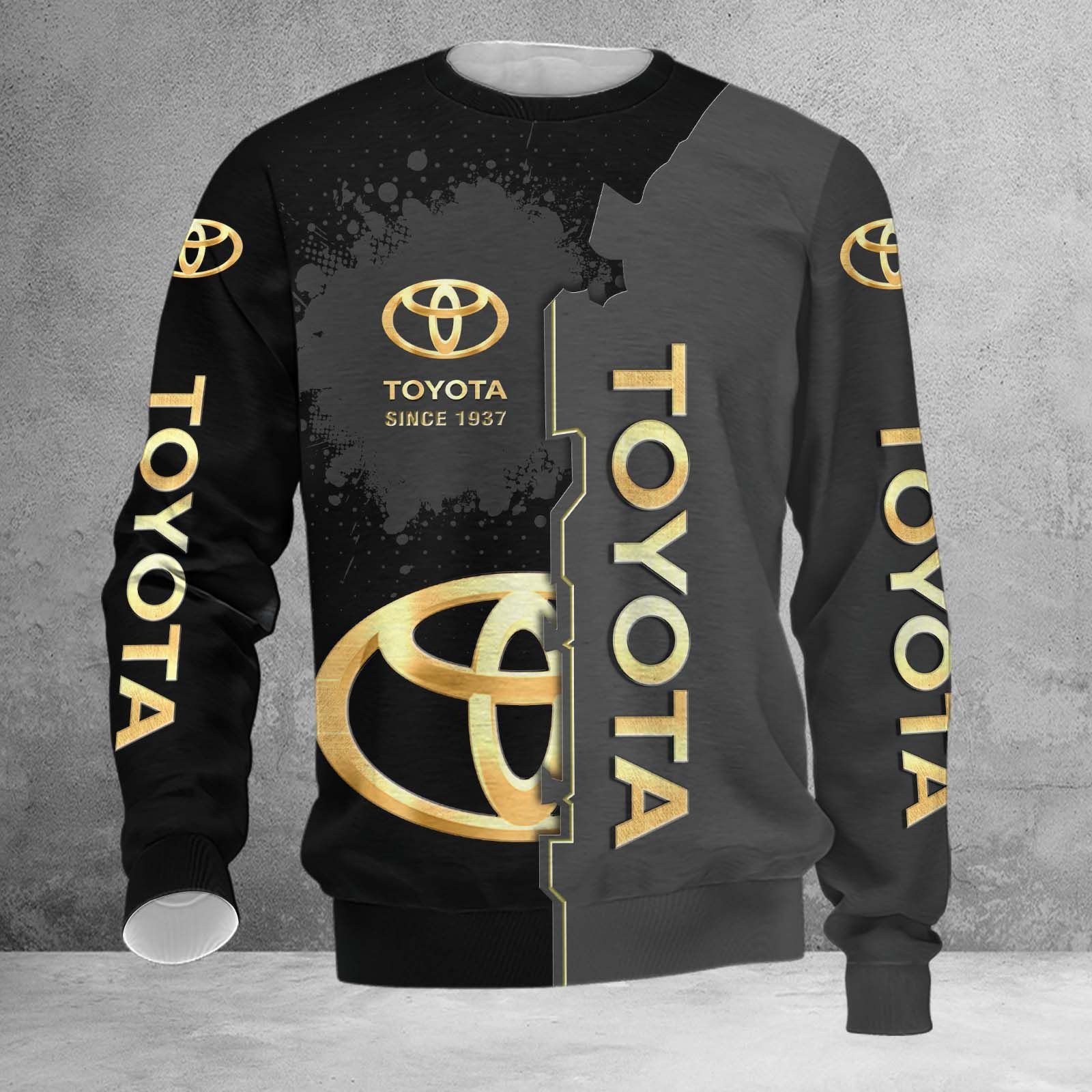 Toyota Sweatshirt