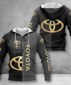 Toyota Hoodie