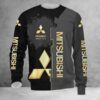 Mitsubishi Sweatshirt