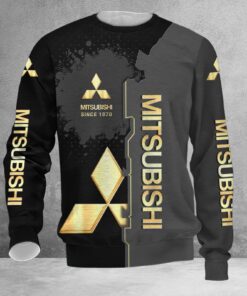 Mitsubishi Sweatshirt