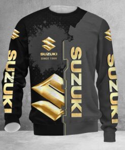 Suzuki Sweatshirt