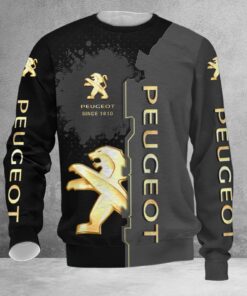 Peugeot Sweatshirt