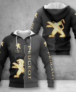 Peugeot Hoodie
