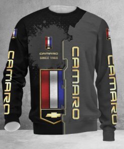 Chevrolet Camaro Sweatshirt